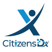 CitizensDX Logo