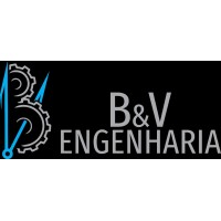 B&V Engenharia Logo