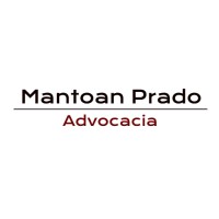 Mantoan, Prado Advocacia Logo