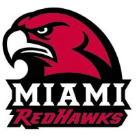 Miami University Department of Athletics Logo