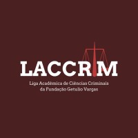 LACCRIM-FGV Logo