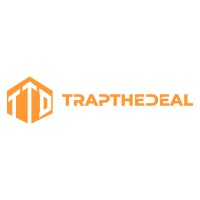 Trapthedeal Logo