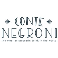 Conte Negroni Logo