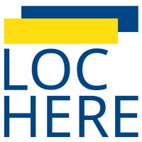 LocHere Logo