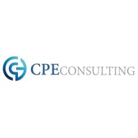 CPE Consulting S.r.l.s Logo
