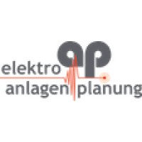 ap elektroanlagen planung gmbh Logo