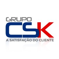 Grupo CSK Logo