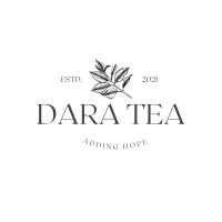 Dara Tea Logo