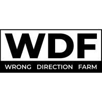 Wrong Direction Farm Logo