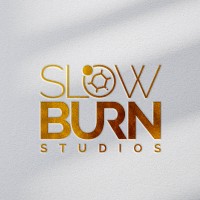 Slowburn Studios Logo