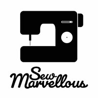 Sew Marvellous Charity Makes Logo