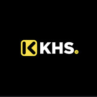 KHS Mechanical Ltd Logo