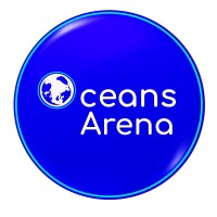 Oceans Arena Logo