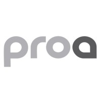 Proa Logo