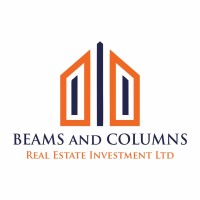 Beams and Columns Real Estate Investment Limited Logo