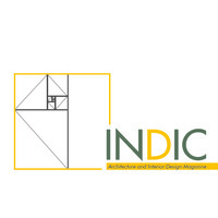 Indic magazine Logo