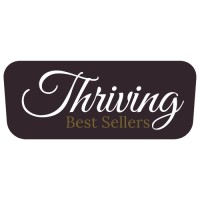 Thriving Best Sellers Logo