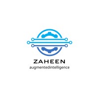 Zaheen Systems Logo
