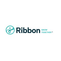 Ribbon Logo