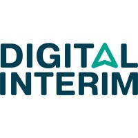 Digital Interim Logo