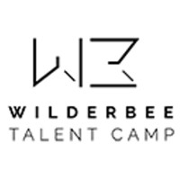 Wilderbee Talent Camp Logo
