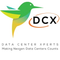 DCX Technologies Logo