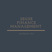 Segue Finance Management Logo