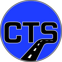 Construction Testing Services, LLC Logo