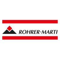 Rohrer-Marti AG Logo