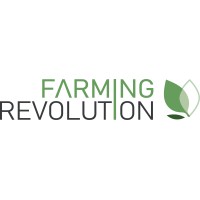farming revolution GmbH Logo