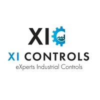 XI-Controls B.V. Logo