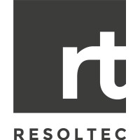 Resoltec AG Logo