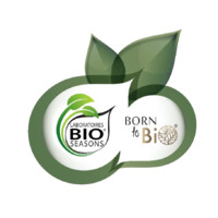 Laboratoires Bio Seasons Logo