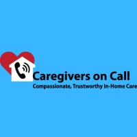 Caregivers on Call Logo