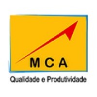 MCA Qualidade e Produtividade Logo