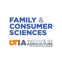 University of Tennessee Extension, Family and Consumer Sciences Logo