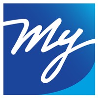 MyGeorgia Credit Union Logo