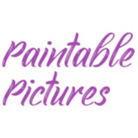 Paintable Pictures Logo