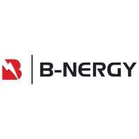B-NERGY Sàrl Logo