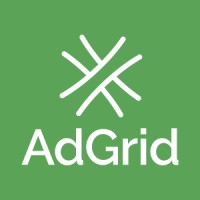 AdGrid Media Logo