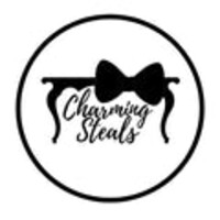 Charming Steals Logo