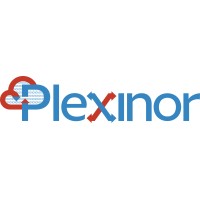 Plexinor Technologies Logo