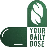 Your Daily Dose Logo