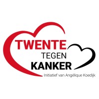 Stichting Twente Tegen Kanker Logo