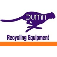 DUMA Recycling Equipment Logo