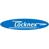 Locknex SAS Logo