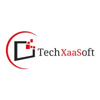TechXaaSoft Logo