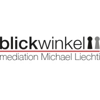Blickwinkel Mediation Logo