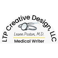 LTP Creative Design LLC Logo