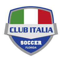 CLUB ITALIA SOCCER LLC - Sports Management USA Logo